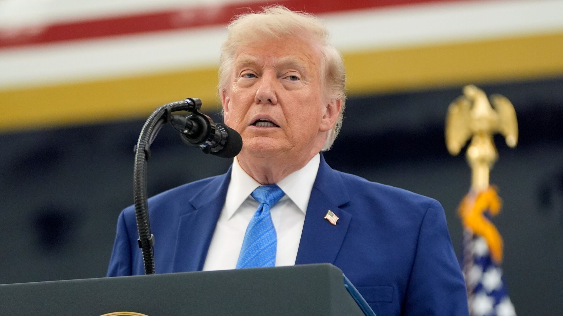 Katar'ın Hediyesi Air Force One'daki Güvenlik Sızıntısı NYT'yi Hedef Aldı