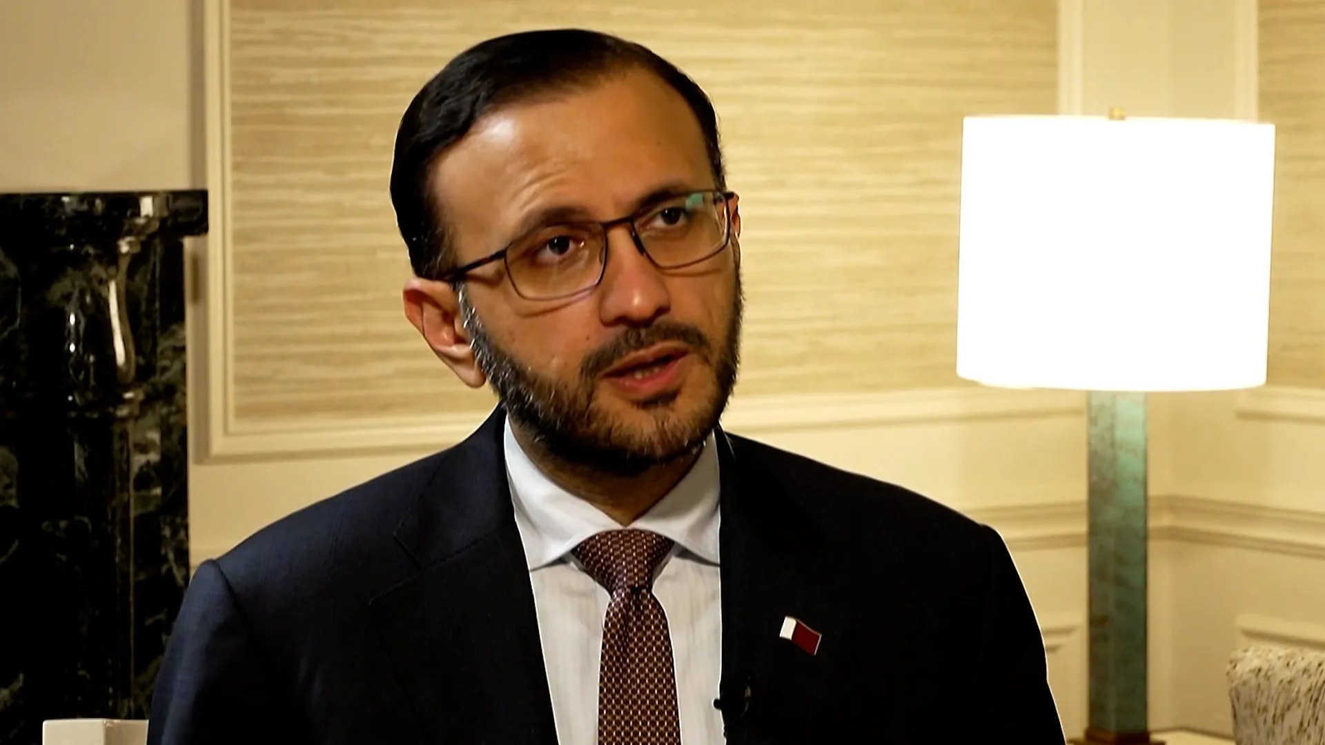 Katar: Diplomasi başarısız olmamalı