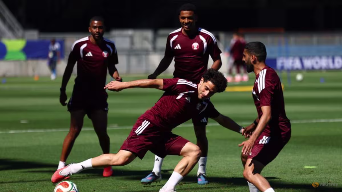 Katar Dünya Kupası Hayali Peşinde, Hediyeler Beklemiyor
