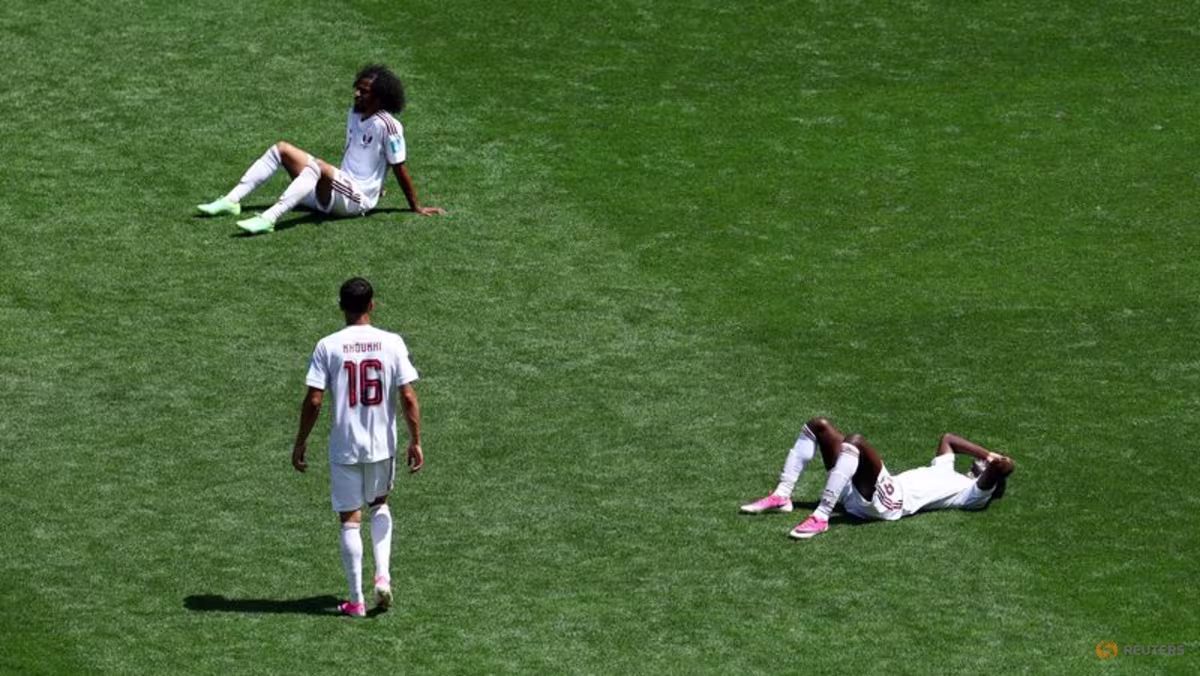 Katar'ın Dünya Kupası'nda Erken Vedası: Nesil Değişiminin Zorlu Sınavı
