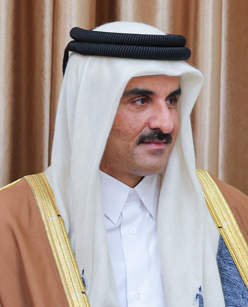 Katar Emiri: Körfez 'en tehlikeli aşamada', diplomasi şart