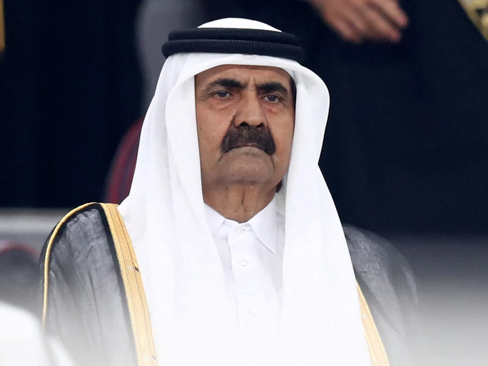 Katar'ın eski emiri Şeyh Hamad bin Halife Al Sani 74 yaşında vefat etti