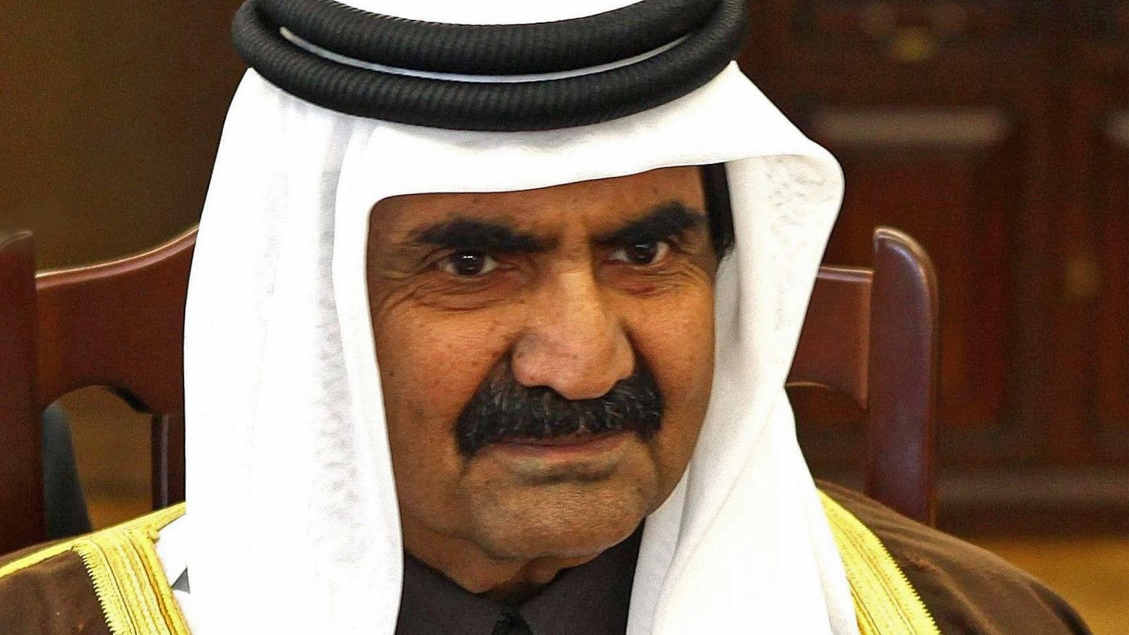 Katar'ın eski Emiri Şeyh Hamad bin Halife Al Sani 74 yaşında vefat etti