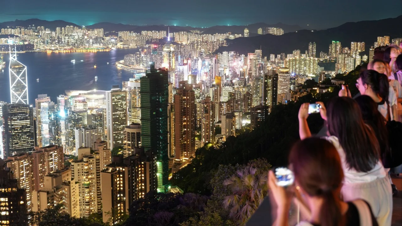 Katar gazının kesilmesiyle Hong Kong'da enerji fiyatları artıyor