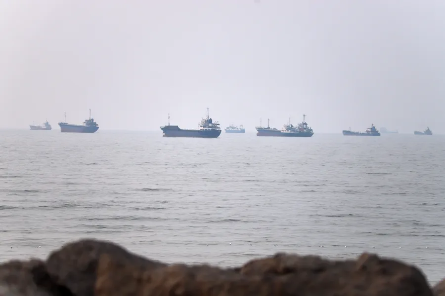 Katar, Hürmüz Boğazı'ndaki tanker saldırısından İran'ı sorumlu tuttu