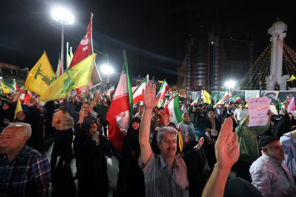 Katar, İranlı diplomatı LNG tankerine saldırı nedeniyle çağırdı