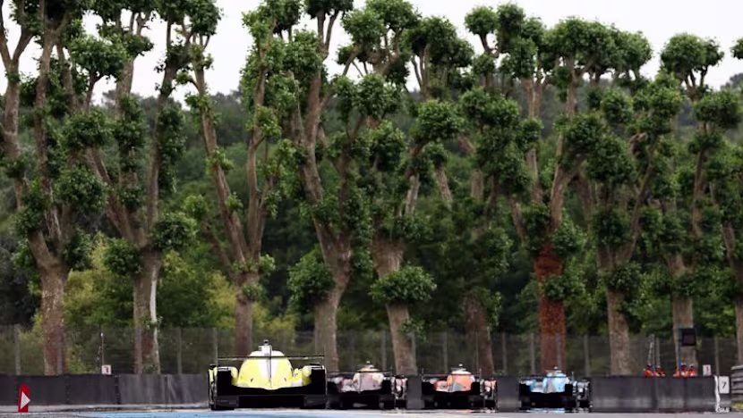 Katar, Le Mans 24 Saat Yarışı'na büyük hedeflerle çıkıyor