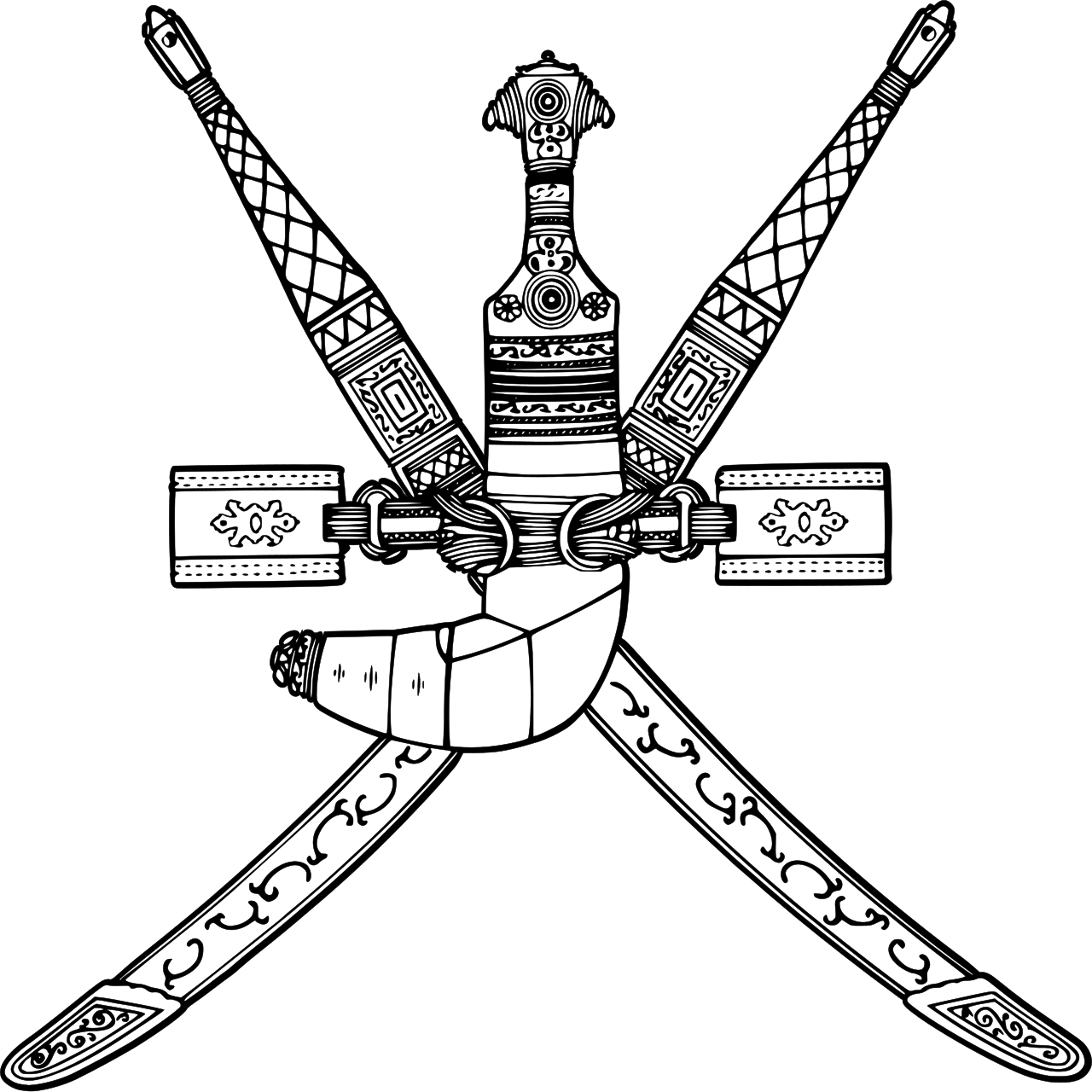Katar ve Umman Dışişleri Bakanları ABD-İran Mutabakatını Görüştü