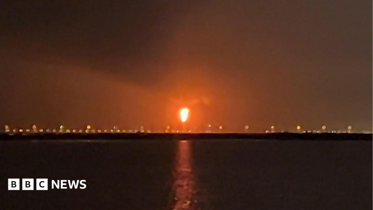 Katar'da LNG Tesisi Patlaması: 13 Ölü, Çok Sayıda Yaralı