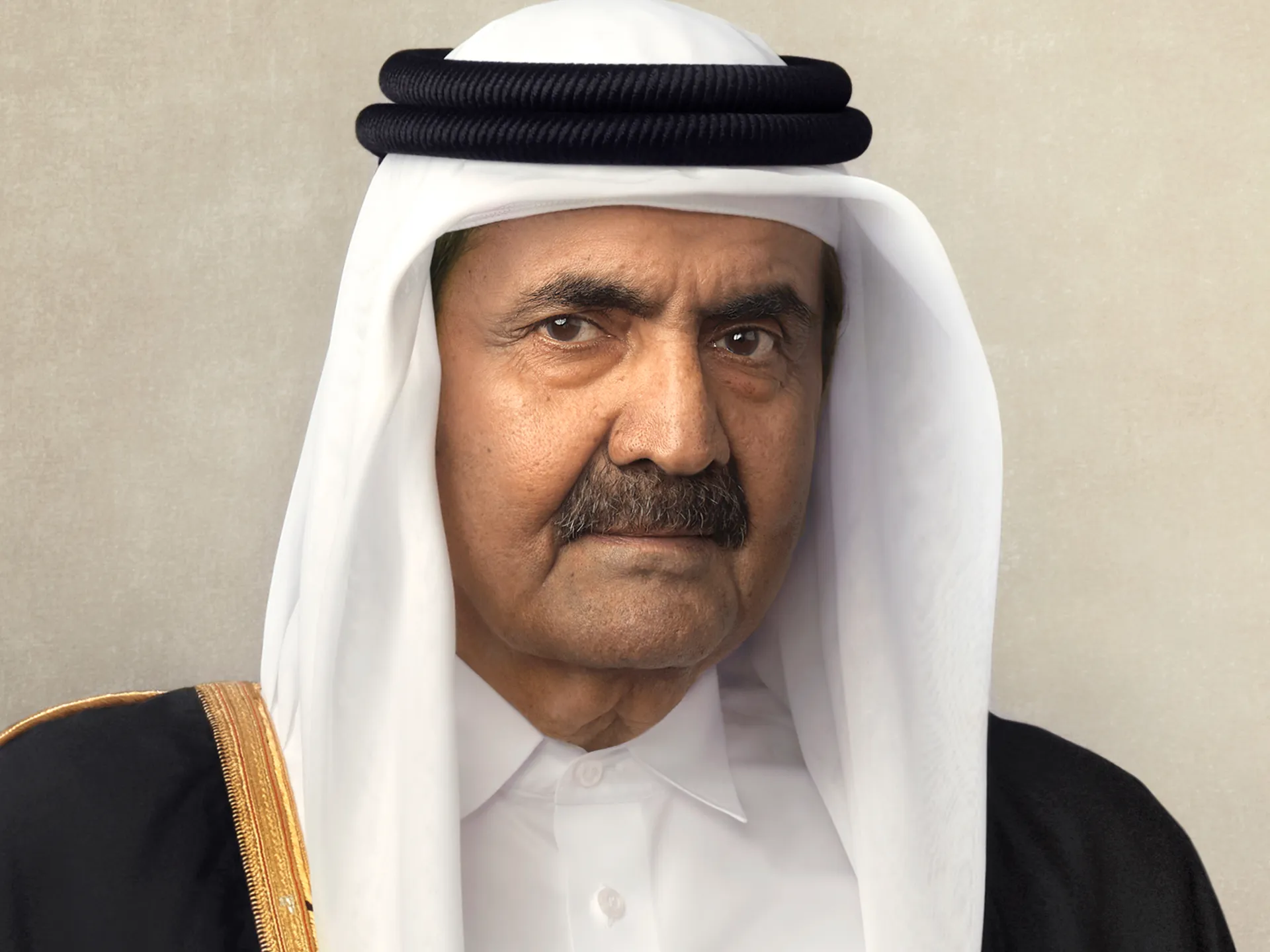 Katar'ın Modern Yüzünün Mimarı: Şeyh Hamad bin Halife Al Sani