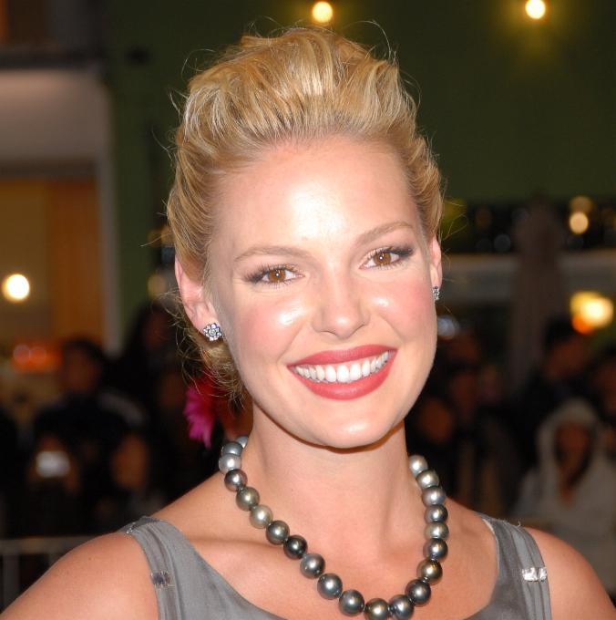 Katherine Heigl, Utah'taki evini 10,6 milyon dolara satıyor