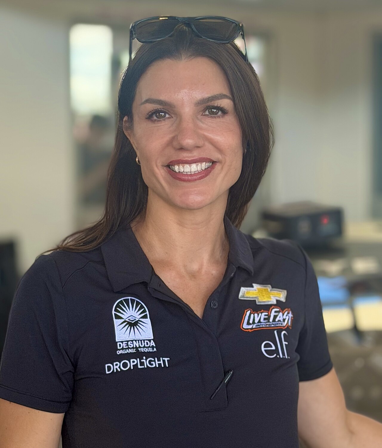 Katherine Legge aynı gün hem Indy 500 hem de Coca-Cola 600’de yarışacak