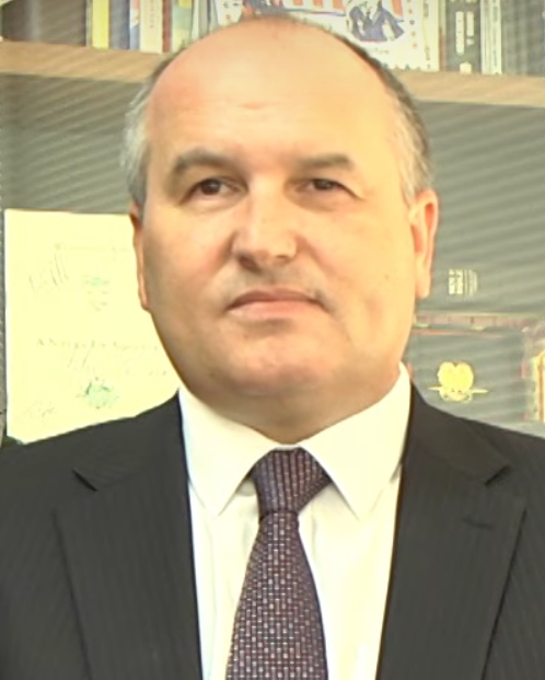 Katolik okulları CEO'su Icac'a telefon verilerini sildiğini reddetti