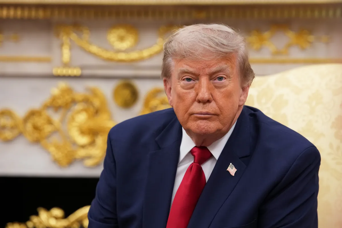 Katolik Piskoposlardan Trump'a Tüp Bebek Uyarısı