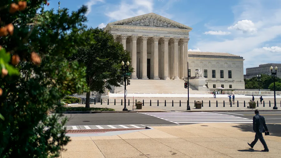 Kavanaugh Missouri Haritasını Onaylamadı: Seçimler Belirsiz