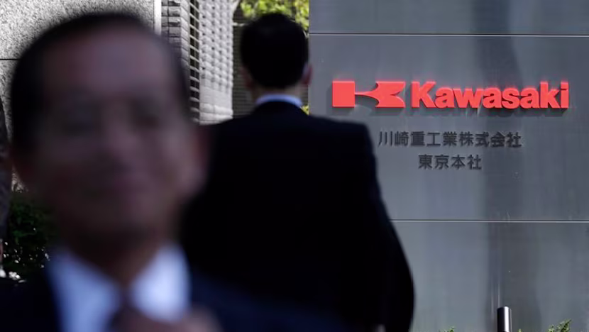Kawasaki Heavy'den 1.2 milyar dolarlık hisse senedi ve tahvil ihracı planı