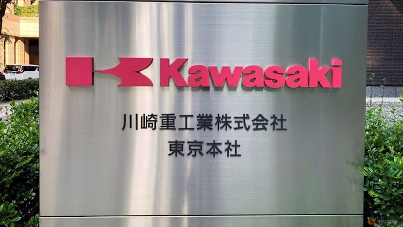 Kawasaki Heavy'den 1.2 Milyar Dolarlık Hisse ve Tahvil Hamlesi