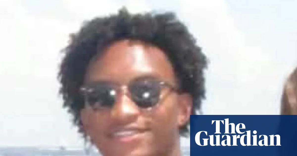 Kayıp 18 Yaşındaki Nolan Wells'in Cesedi Mississippi Adasında Bulundu