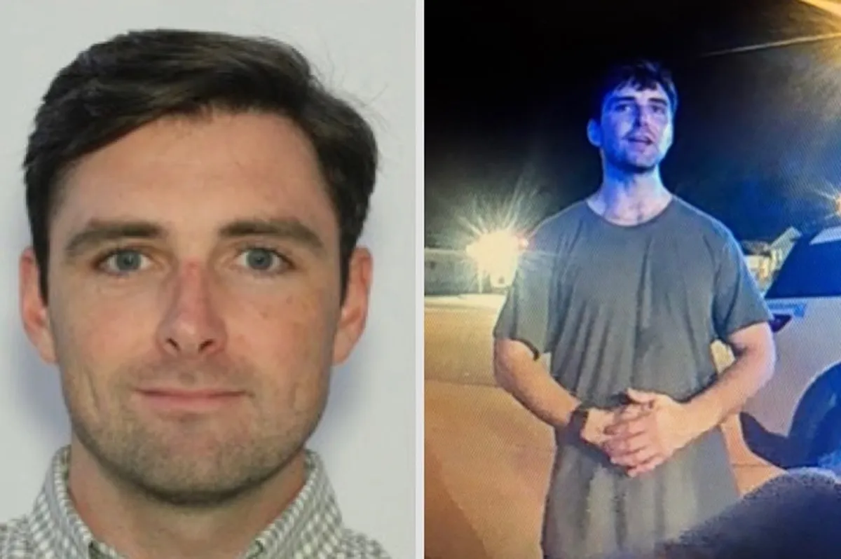 Kayıp Colorado'lu Adam Nashville'de Ölü Bulundu: Conor Anderson Kimdir