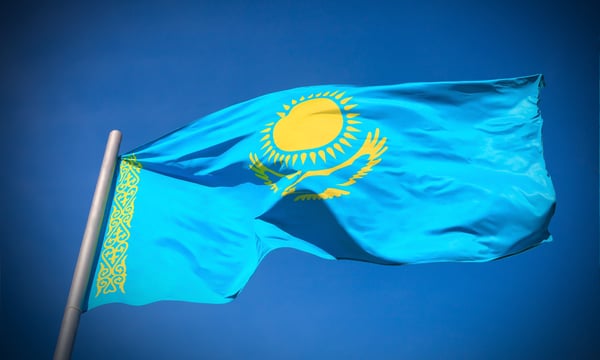 Kazakistan, ERG Şirketinin Yönetiminde Daha Fazla Söz Sahibi Oluyor