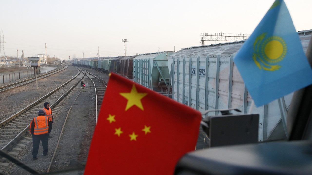 Kazakistan Hong Kong ve Çin Piyasalarında Uzun Vadeli Hedeflere Odaklanmalı