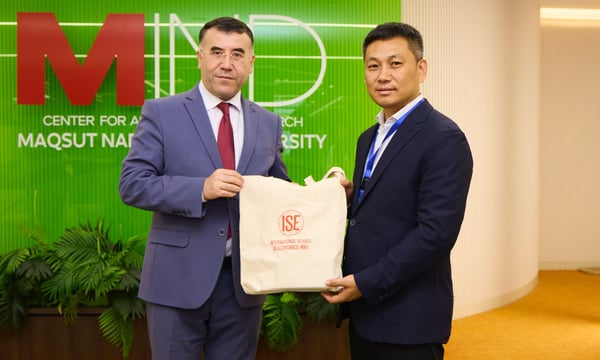 Kazakistan'da Özbek Profesörün Tutuklanması: Akademik Özgürlük Tehdit Altında