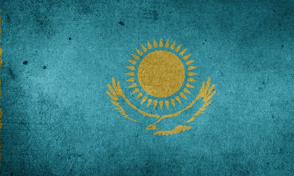 Kazakistan Yolsuzluğu Kabul Etti Ama Hiçbir Şey Değişmedi