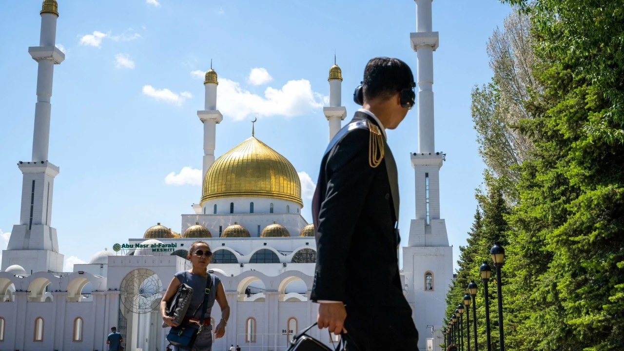 Kazakistan Ziyareti: Orta Asya'nın Fırsat ve Sınırları