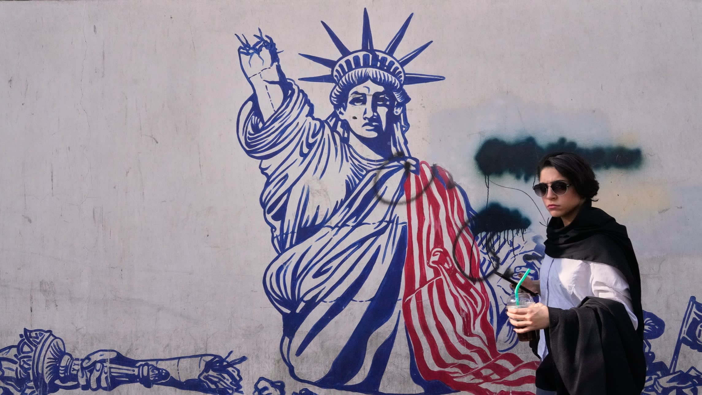 Kazananı Olmayan Savaş: Trump'ın İran Anlaşması Askeri Seçeneğin Çöküşünü Gösteriyor