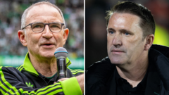 Keane mi O'Neill mi? Celtic'in yeni teknik direktörü kim olacak