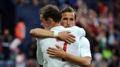 Keane ve Kane: Altyapıda Takım Arkadaşıydılar, Şimdi Kariyer Yolları Ayrıldı
