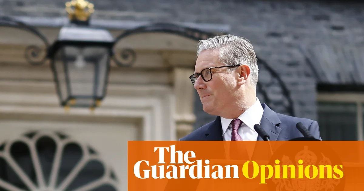 Keir Starmer Brexit Lanetini Yenemedi: Milliyetçilik Zehri Britanya Siyasetini Çürütüyor