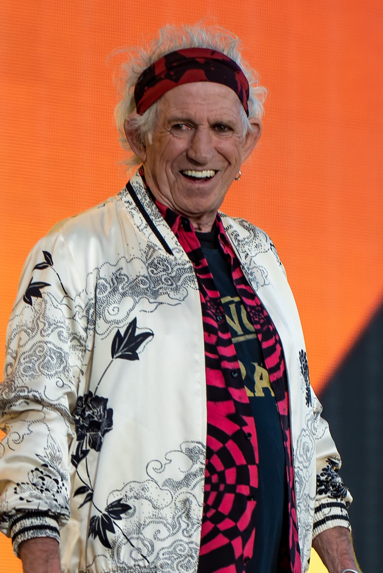 Keith Richards'tan Rolling Stones Turu İçin Üzen Açıklama