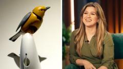 Kelly Clarkson, Brooklyn Mağazasında 'Parası Yetmez' Muamelesi Gördüğünü Söyledi