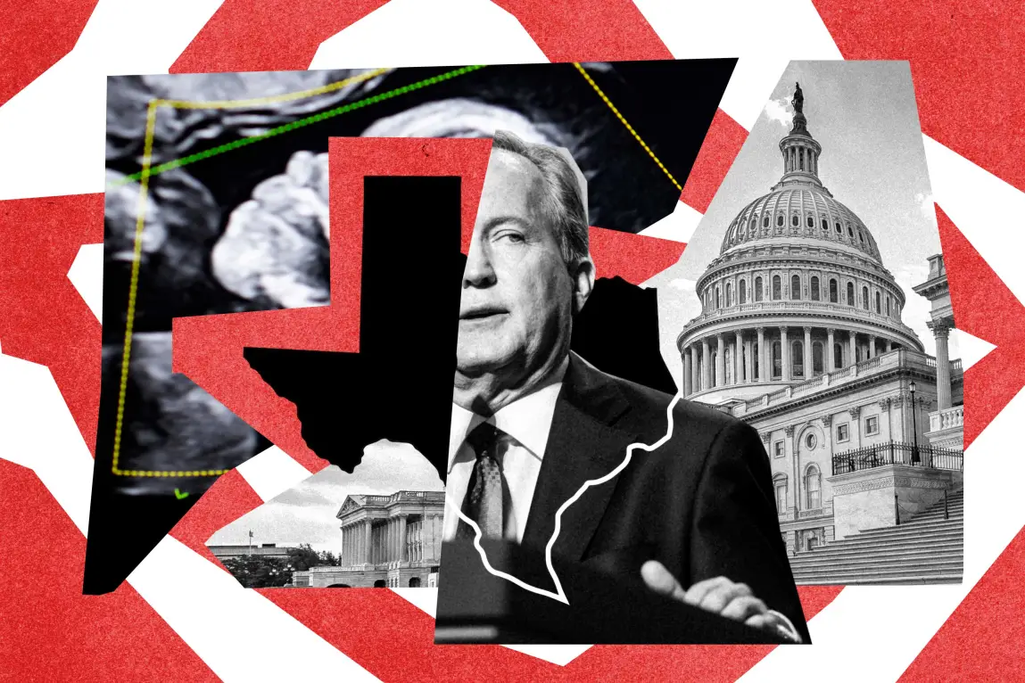 Ken Paxton'ın Kürtaj Karşıtı Etkisi Texas'ı Aştı: Senato'da Daha İleri Gidebilir