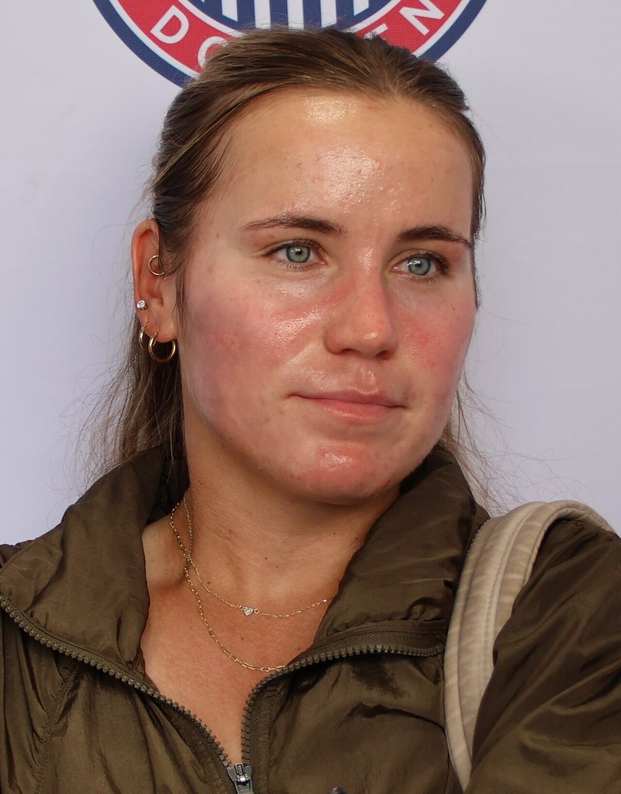 Kenin, gece maçında Venus Williams'ı devirdi