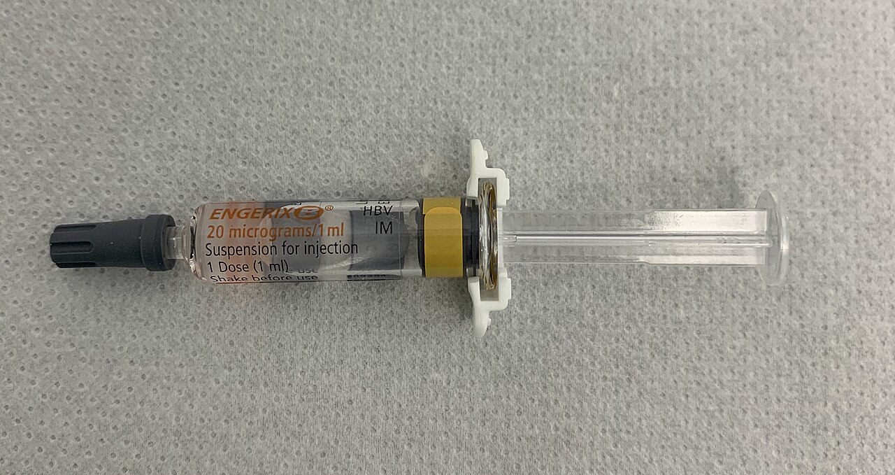 Kennedy'nin aşı planı hepatit B'de artışa yol açabilir