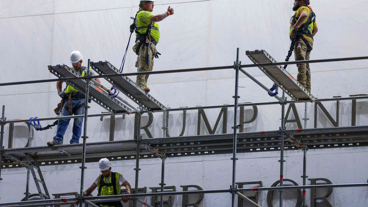 Kennedy Center Yönetim Kurulu, Trump'ın Adını Binaya Tekrar Eklemeye Karar Verdi
