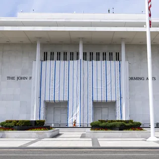 Kennedy Center'ın Trump Adı Girişimine Yargı Engeli