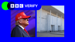 Kennedy Center 'yüz milyonlarca dolar' kaybediyor mu