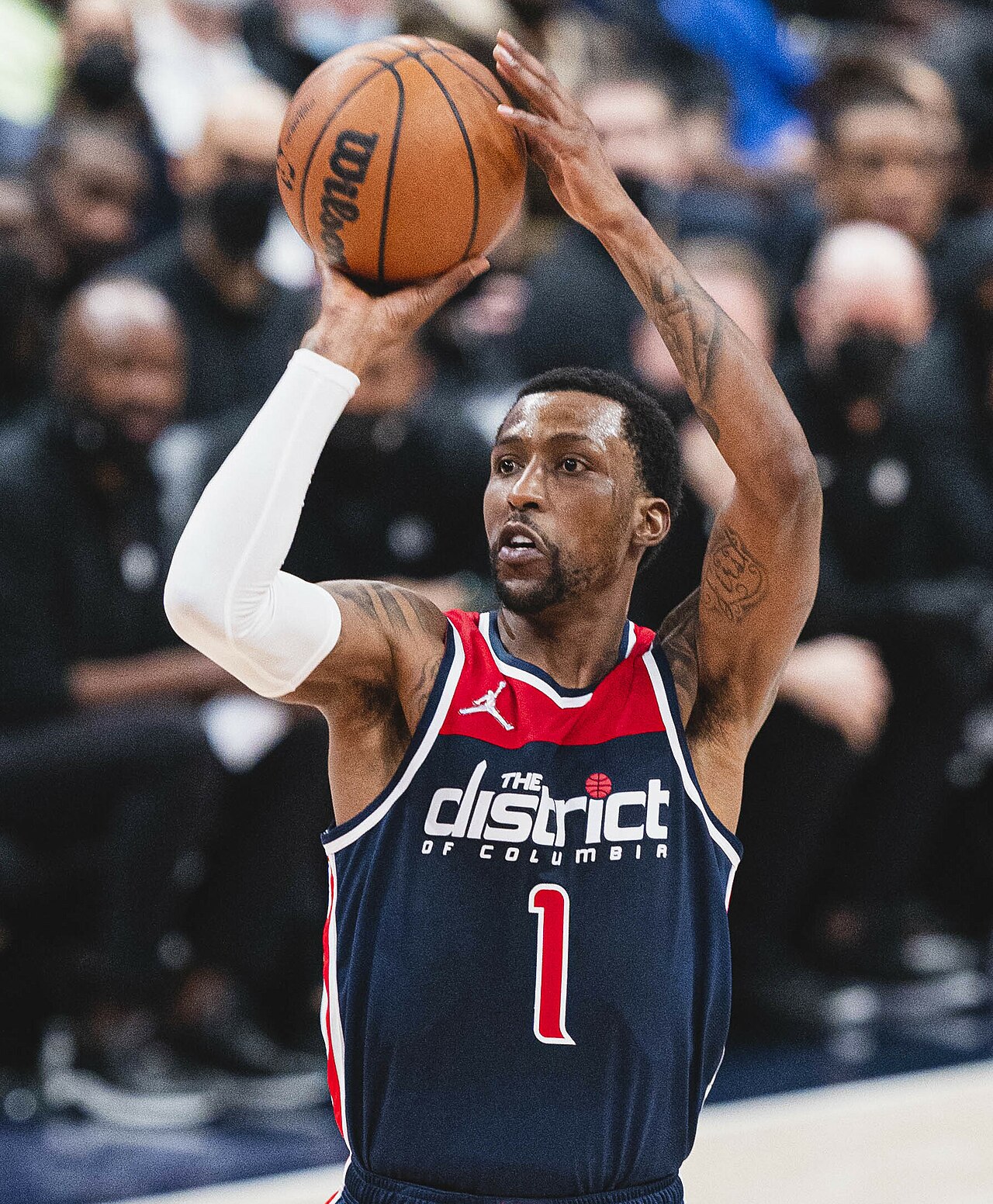 Kentavious Caldwell-Pope ve Küresel Spor Diplomasisi: Türkiye'nin Yumuşak Güç Perspektifi