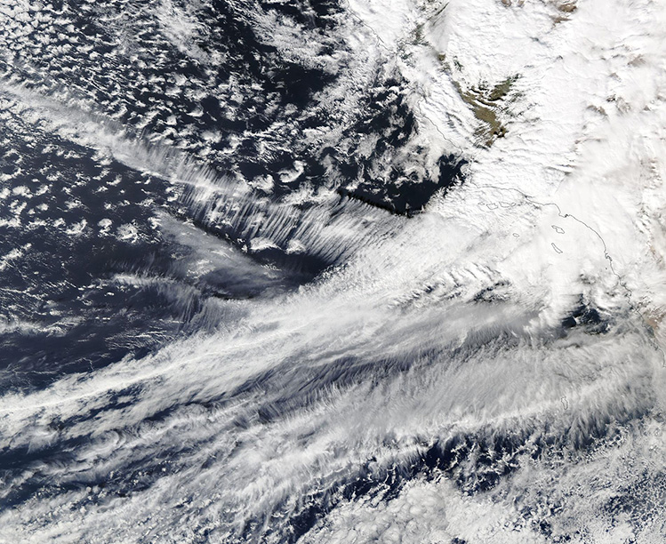 Kentucky'de aniden bastıran sel: 4 kişi hayatını kaybetti