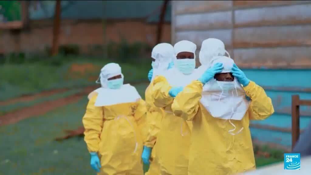 Kenya'da ABD Ebola üssü protestolarında 2 ölü, mahkeme kararı bekletiyor