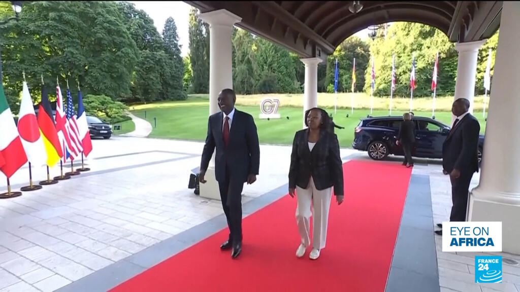 Kenya'dan Afrika'nın Uluslararası Temsilinde Reform Çağrısı