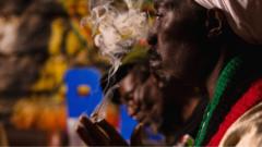 Kenya mahkemesi Rastafaryanların kenevir yasağına itirazını reddetti