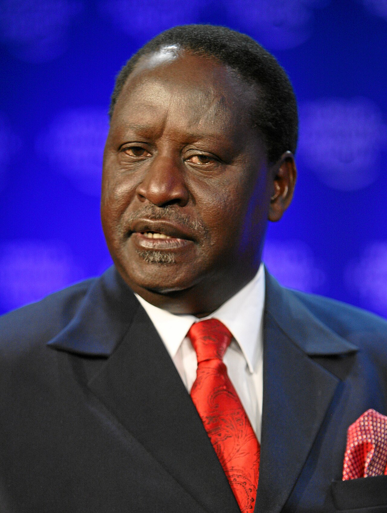 Kenya Muhalefeti Odinga'sız Yolunu mu Kaybediyor