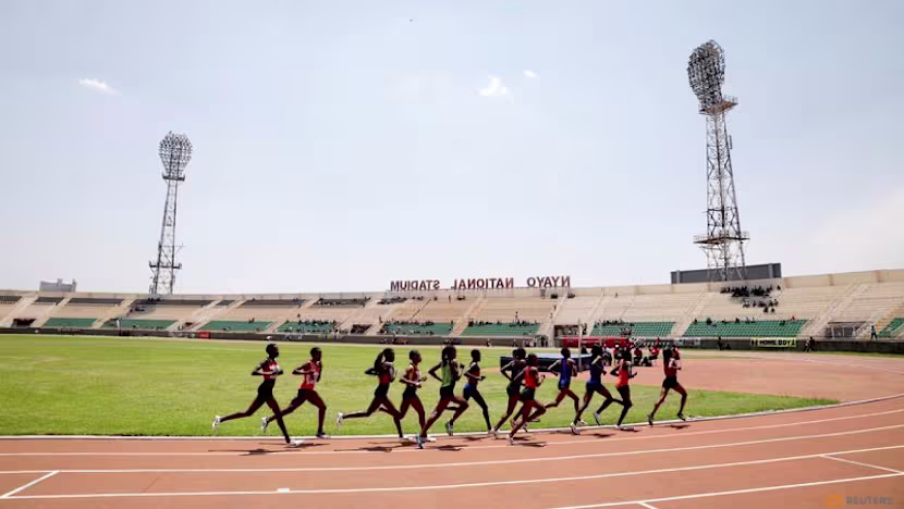 Kenya'dan Nairobi ile 2029 Dünya Şampiyonası'na Ev Sahipliği Başvurusu