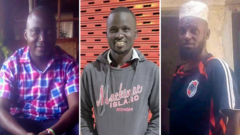 Kenya'da Odinga'nın Vedasında Polis Şiddeti: BBC Raporu