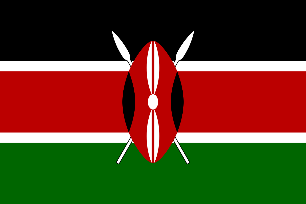 Kenya'nın Yapay Zeka Hırsları Naivasha'nın Suyuyla Çelişiyor
