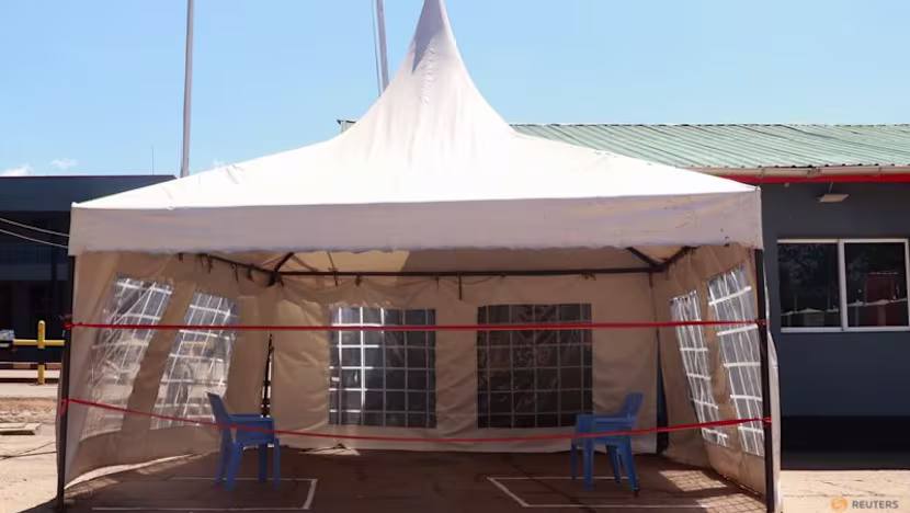 Kenya'da dört yeni Ebola vakası: Toplam vaka sayısı yediye çıktı